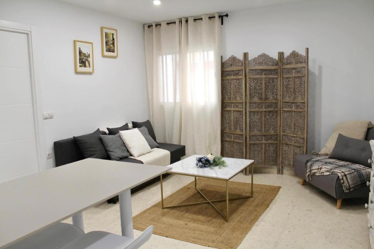 Hostfy Giralda Apartment Seville Exterior photo