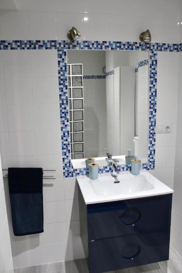 Hostfy Giralda Apartment Seville Exterior photo