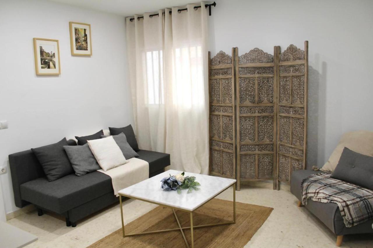 Hostfy Giralda Apartment Seville Exterior photo