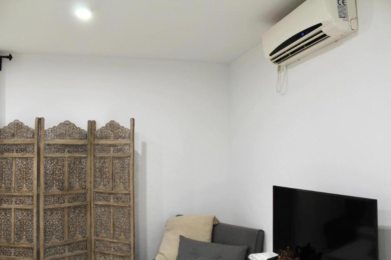 Hostfy Giralda Apartment Seville Exterior photo